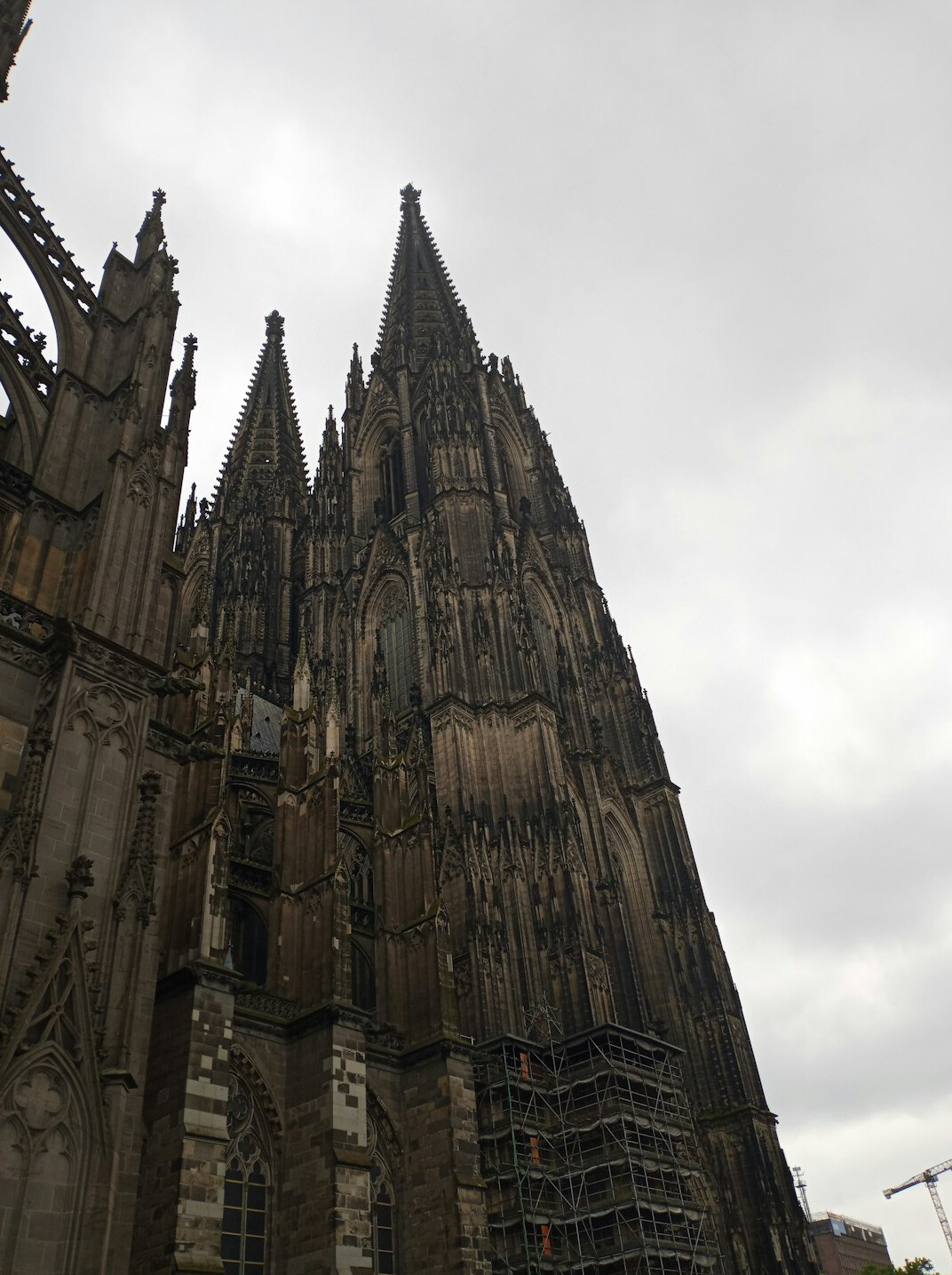cologne cathedral germany