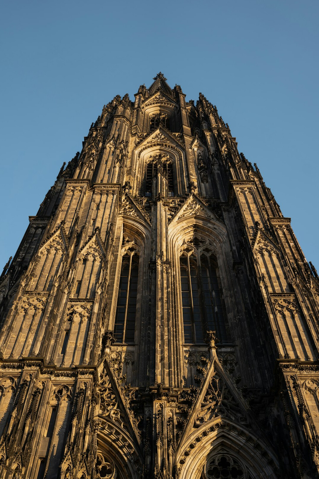 cologne cathedral